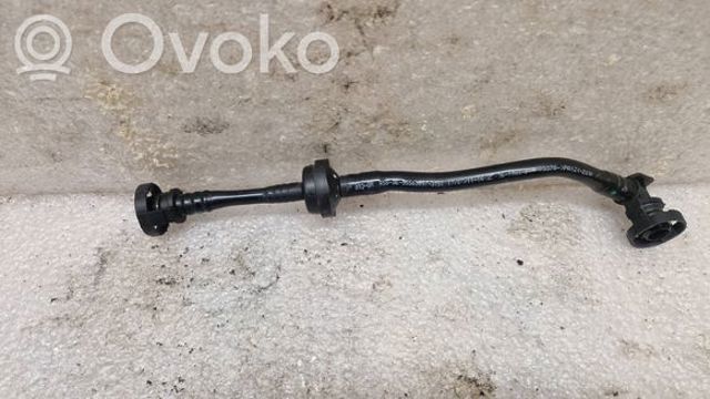 55563097 Патрубок вентиляции картерных газов купить Тернополь
