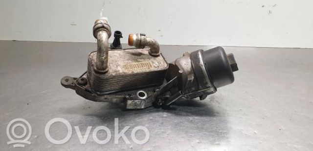 55565958 OPEL Корпус масляного фильтра купить в Полтава