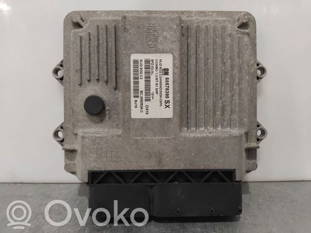 OPEL 55566399 в наличии Павлоград