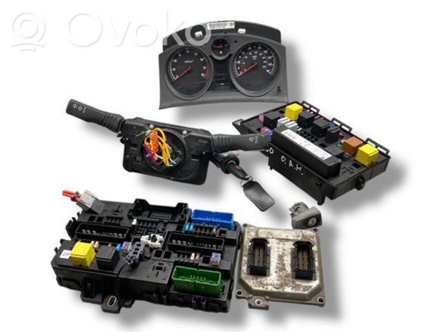 OPEL 55567114 в наличии Сумы