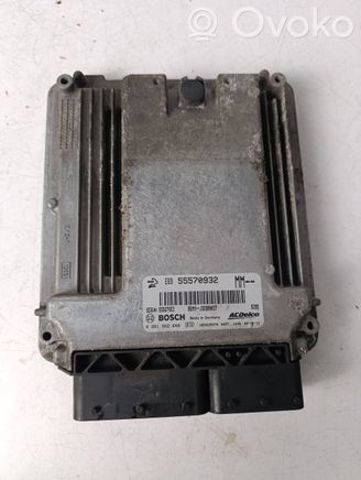 OPEL 55567953 в наличии Ужгород