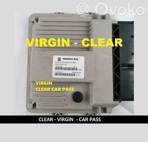 55568002KQ Opel