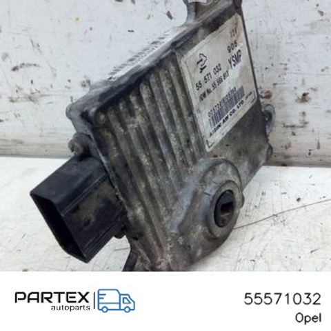 55571032 OPEL купить в Житомир