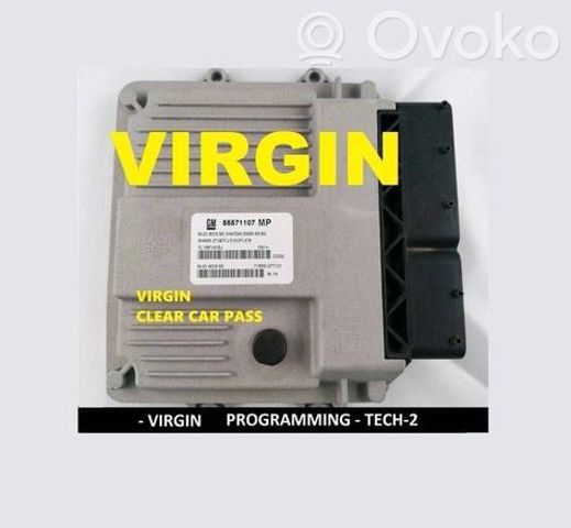 55571107 Opel