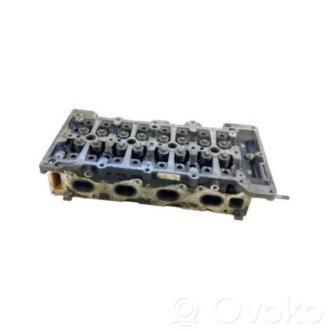 Головка цилиндров 55571949 OPEL