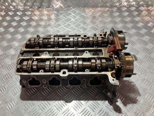 55573746 OPEL Клапанная крышка купить в Черкассы
