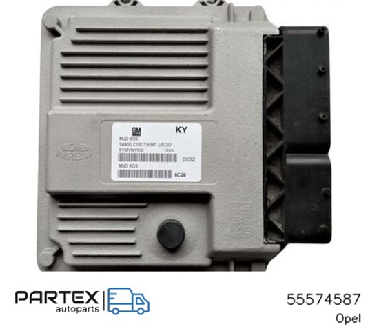 OPEL 55574587 в наличии Николаев