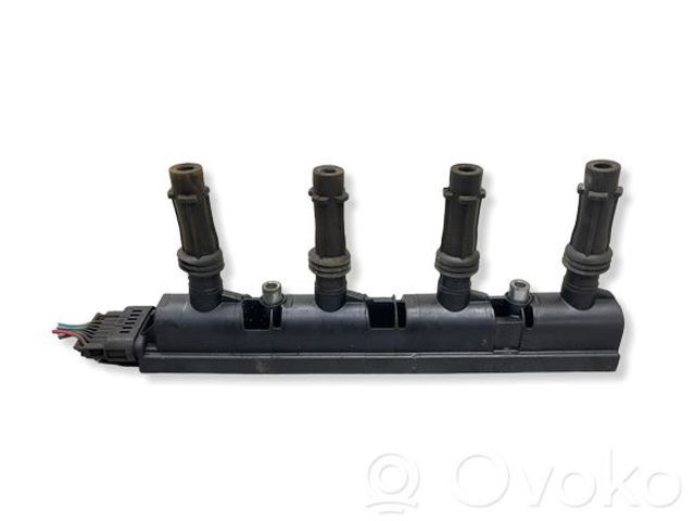 55579072 OPEL Катушка зажигания купить в Ужгород
