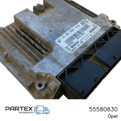 55580830 OPEL купить в Винница