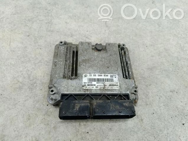 OPEL 55580830 в наличии Хмельницкий
