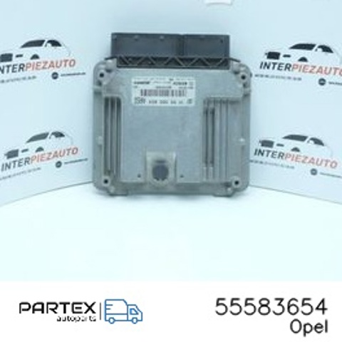 OPEL 55583654 в наличии Киев