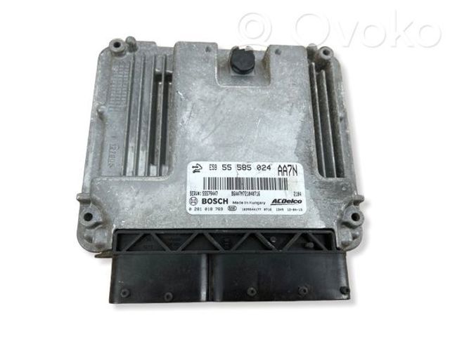 OPEL 55585024 в наличии Каменское