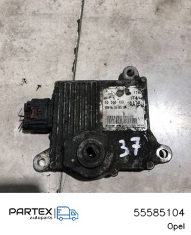55585104 OPEL купить в Ужгород