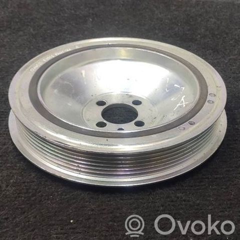 55586935 OPEL Шкив коленвала купить в Днепр