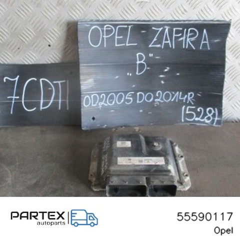 55590117 OPEL купить в Ужгород