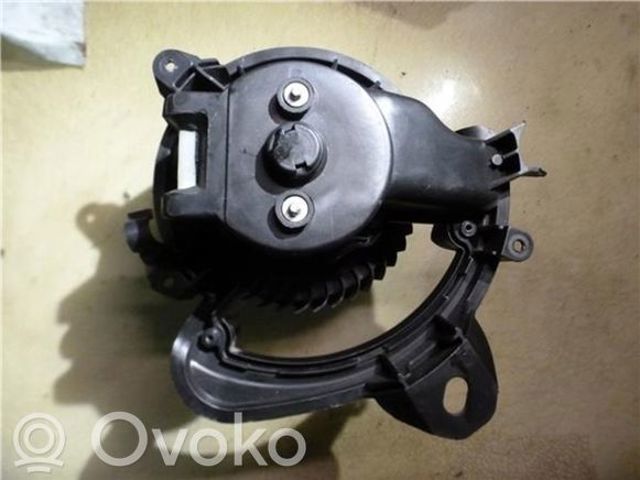 55701372 Диффузор радиатора охлаждения, в сборе с мотором и крыльчаткой купить Николаев