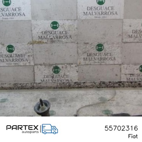 55702316 Рулевая рейка купить Павлоград