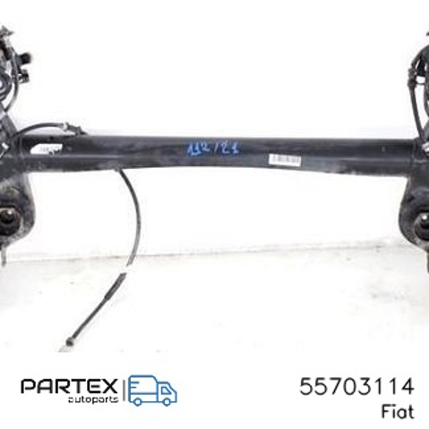 55703114 Fiat/Alfa/Lancia