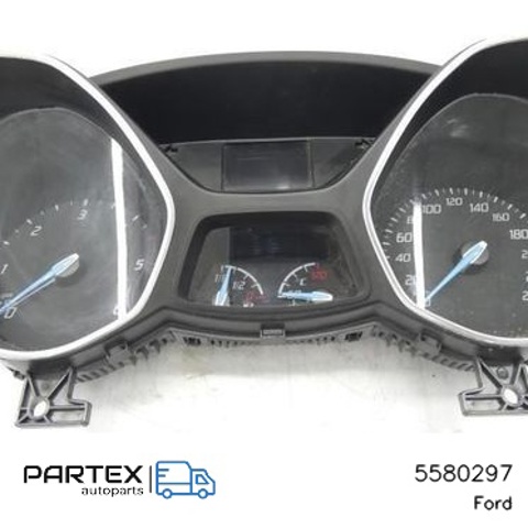 FORD 5580297 Приборная доска (щиток приборов) в наличии Полтава