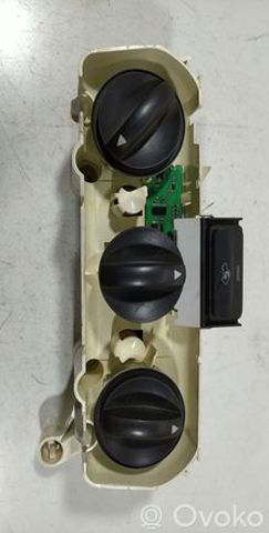 5590002141 TOYOTA Блок управления кондиционером купить в Николаев