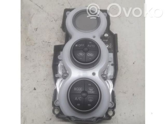 559000D210 TOYOTA Блок управления кондиционером купить в Чернигов