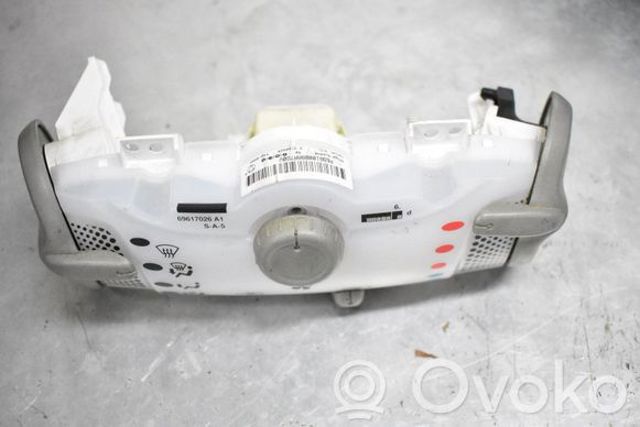 559000H0040 TOYOTA Блок управления кондиционером купить в Черкассы