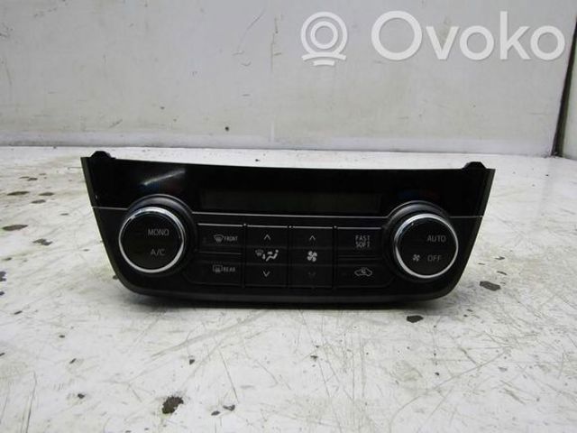 5590042400 TOYOTA Блок управления режимами отопления/кондиционирования купить в Черновцы