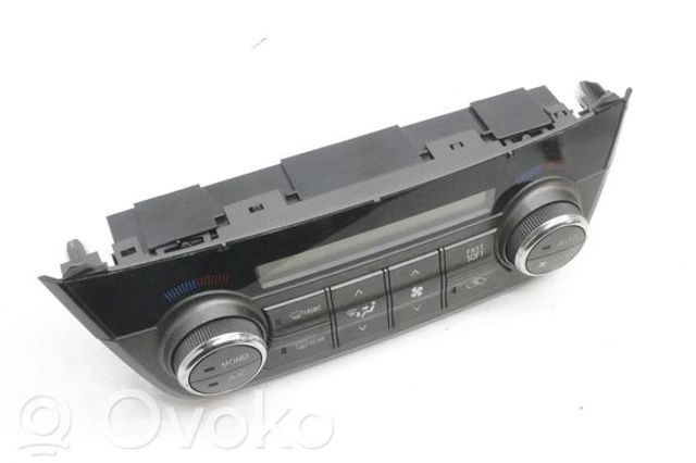 5590042400 TOYOTA Блок управления режимами отопления/кондиционирования купить в Львов