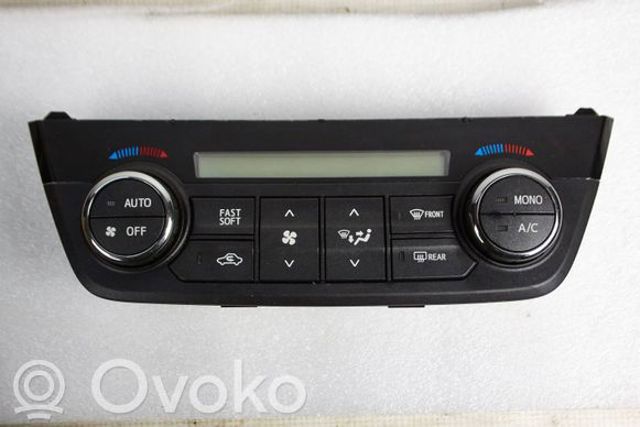 5590042450 TOYOTA Блок управления кондиционером купить в Киев