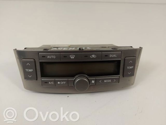 TOYOTA 5590205050H Блок управления кондиционером в наличии Ровно