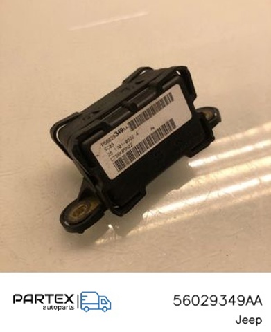 56029349AA CHRYSLER купить в Чернигов