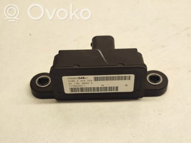 56029549AC CHRYSLER купить в Черновцы