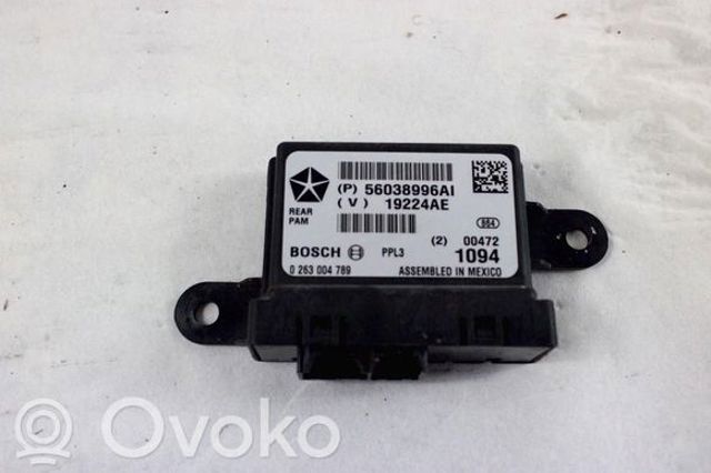 56038996AI CHRYSLER купить в Львов