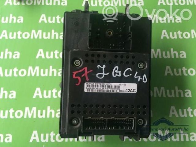 56042942AC CHRYSLER купить в Полтава