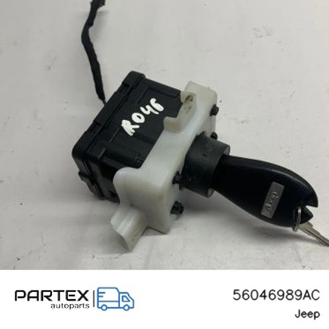 Замок зажигания 56046989AC CHRYSLER
