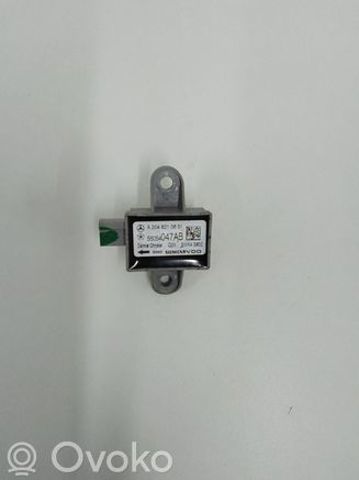 CHRYSLER 56054047AB Датчик удара в наличии Харьков