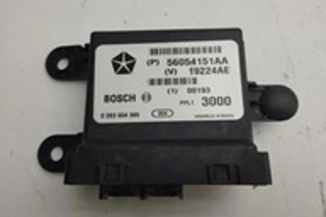 56054151AA CHRYSLER купить в Львов