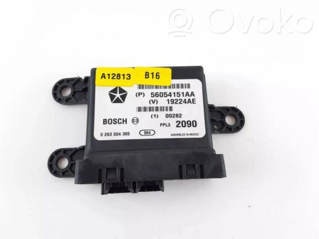 56054151AA CHRYSLER купить в Ровно