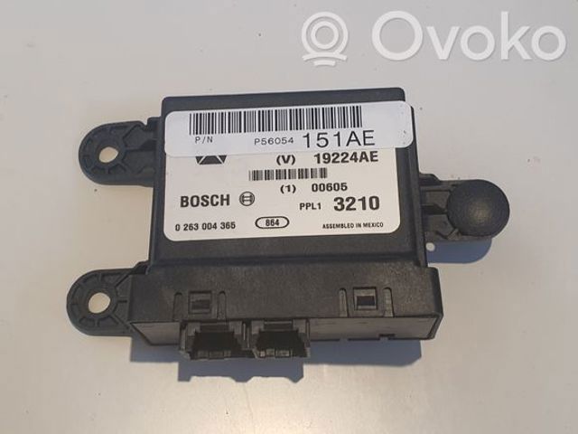 56054151AE CHRYSLER купить в Житомир