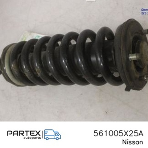 561005X25A NISSAN купить в Львов