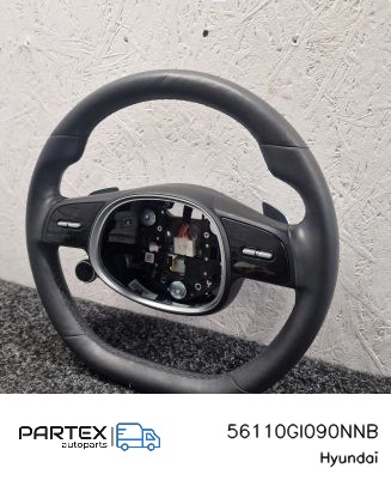 HYUNDAI 56110GI090NNB Руль в наличии Ровно