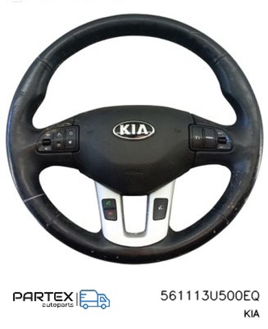 HYUNDAI 561113U500EQ в наличии Ровно
