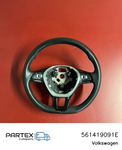 Руль 561419091E VAG