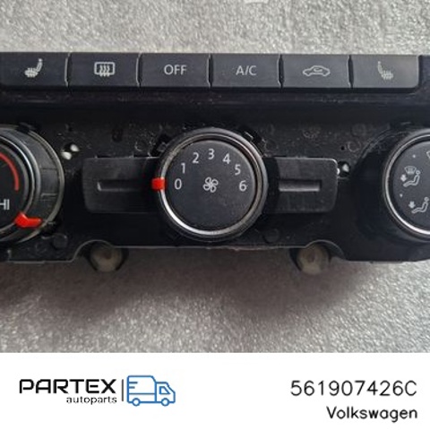 VAG 561907426C в наличии Ровно