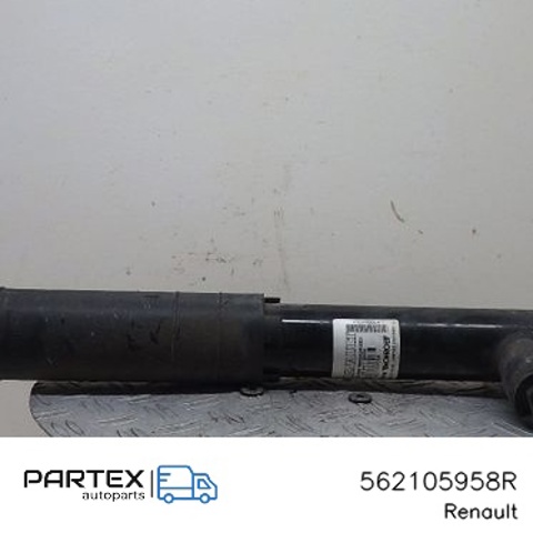 RENAULT 562105958R Амортизатор задний правый в наличии Харьков