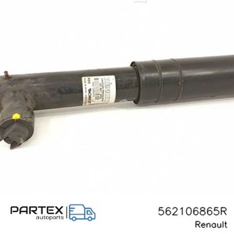 562106865R RENAULT Амортизатор передний купить в Львов