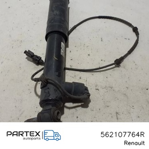 RENAULT 562107764R в наличии Хмельницкий