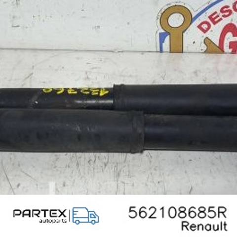 RENAULT 562108685R Амортизатор задний в наличии Хмельницкий
