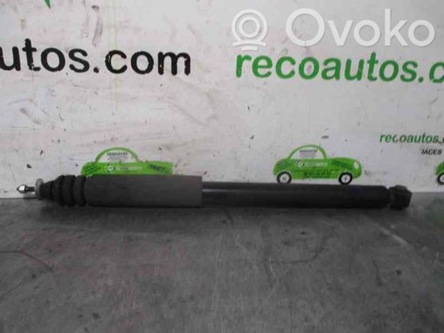 56210BX82A NISSAN Амортизатор задний купить в Чернигов