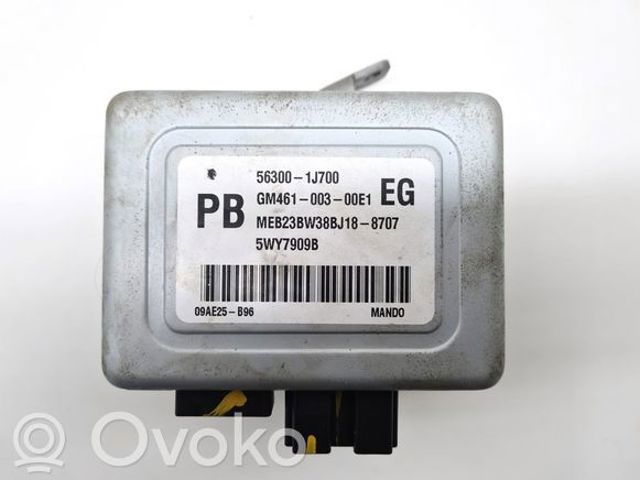 HYUNDAI 563001J700 в наличии Тернополь